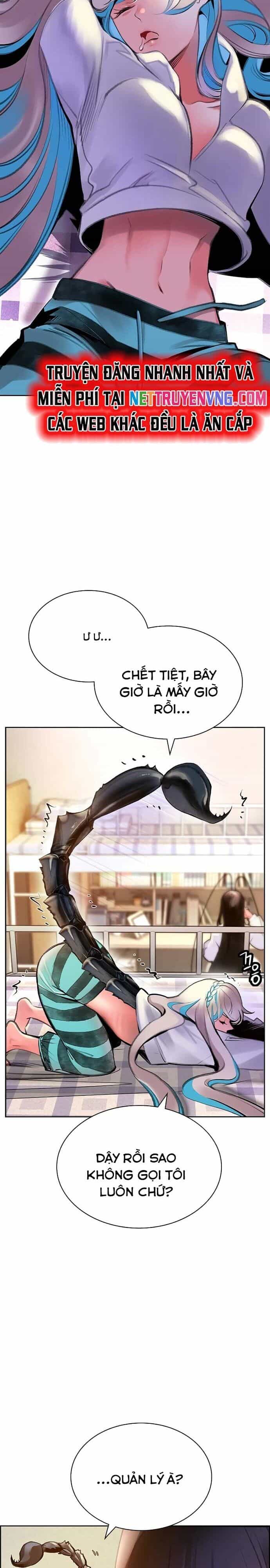 Nhân Trùng Đại Chiến - Chương 147 - ảnh 2