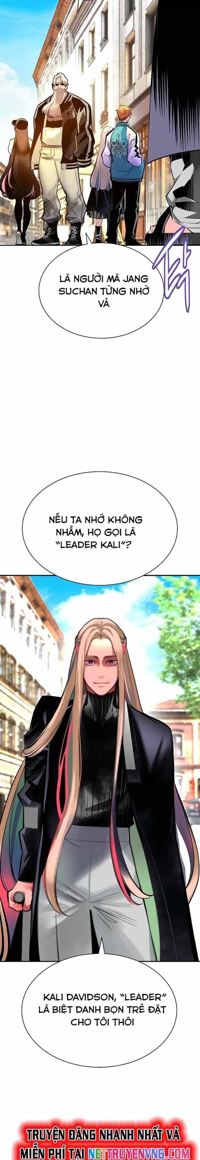 Nhân Trùng Đại Chiến - Chương 147 - ảnh 20