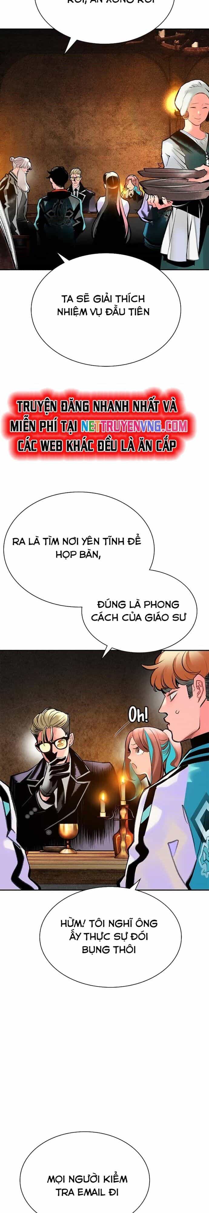 Nhân Trùng Đại Chiến - Chương 147 - ảnh 25