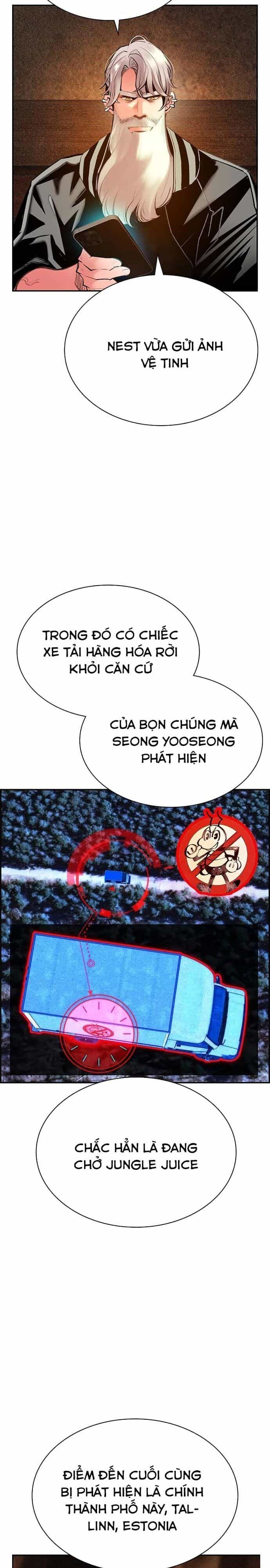Nhân Trùng Đại Chiến - Chương 147 - ảnh 26