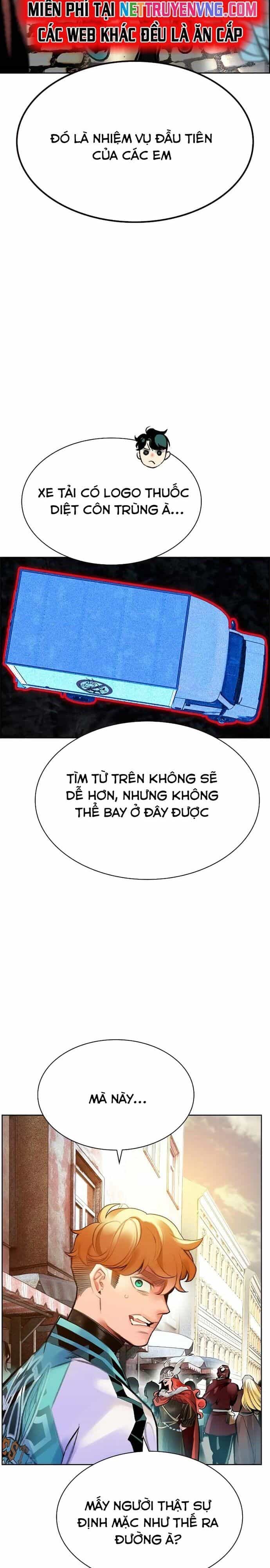 Nhân Trùng Đại Chiến - Chương 147 - ảnh 30