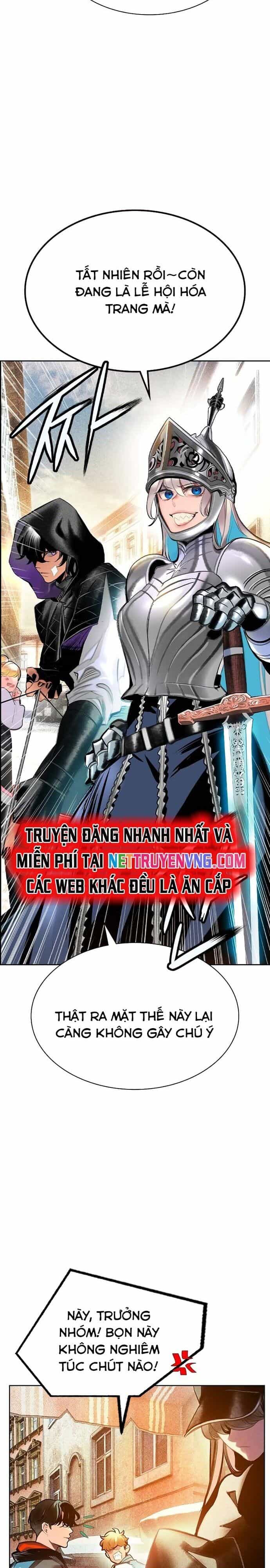 Nhân Trùng Đại Chiến - Chương 147 - ảnh 31