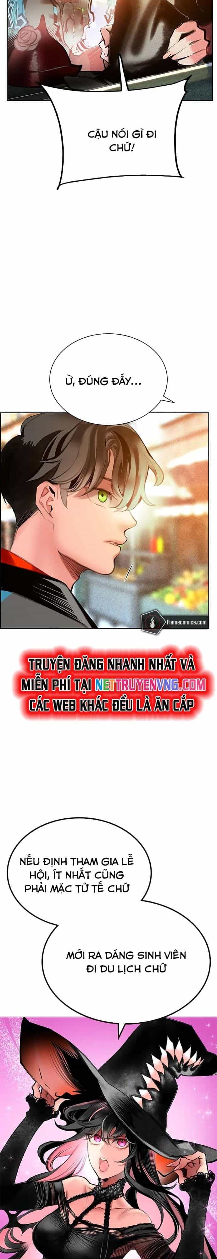 Nhân Trùng Đại Chiến - Chương 147 - ảnh 32