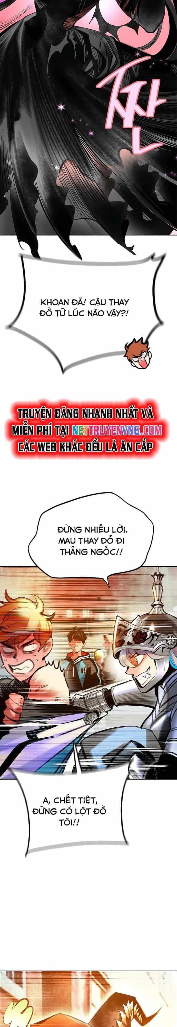 Nhân Trùng Đại Chiến - Chương 147 - ảnh 33