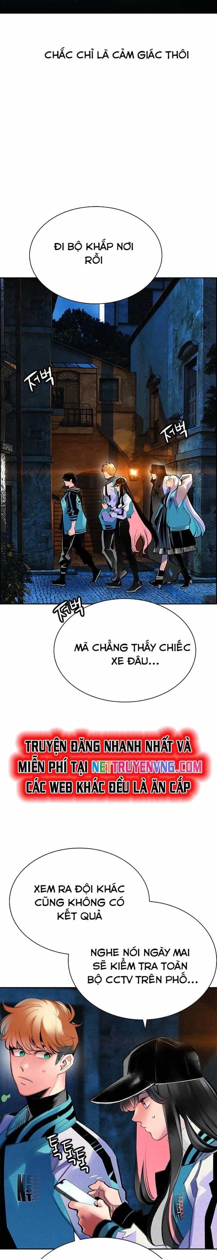 Nhân Trùng Đại Chiến - Chương 147 - ảnh 35