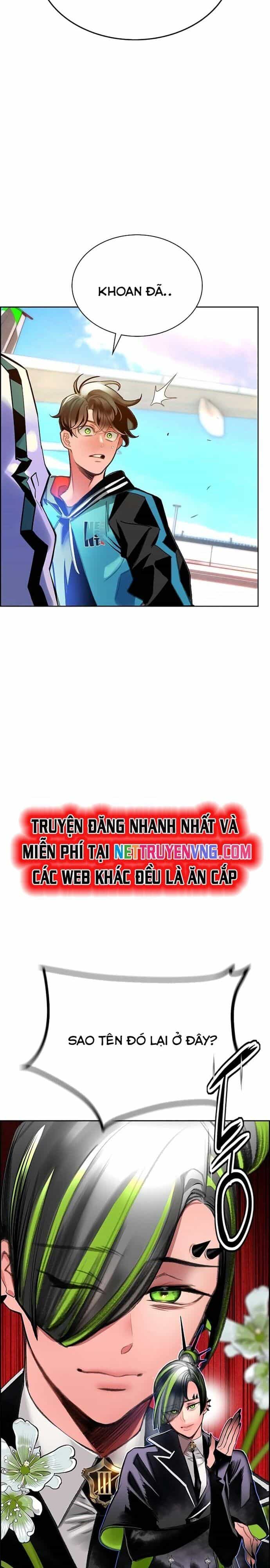 Nhân Trùng Đại Chiến - Chương 147 - ảnh 7