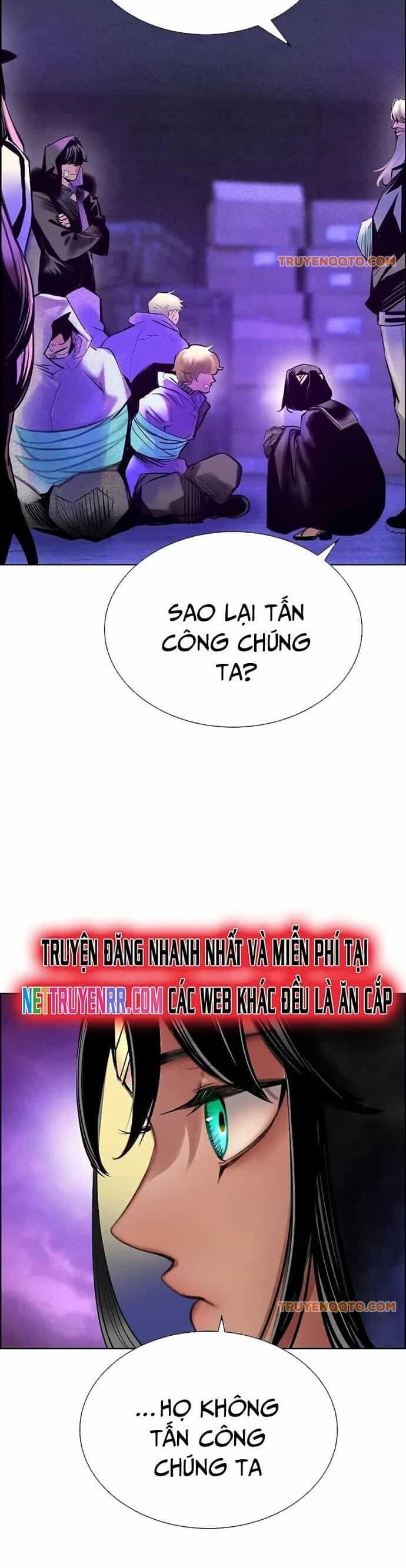 Nhân Trùng Đại Chiến - Chương 148 - ảnh 11