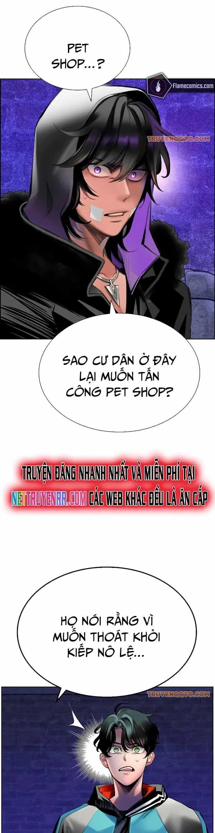 Nhân Trùng Đại Chiến - Chương 148 - ảnh 13
