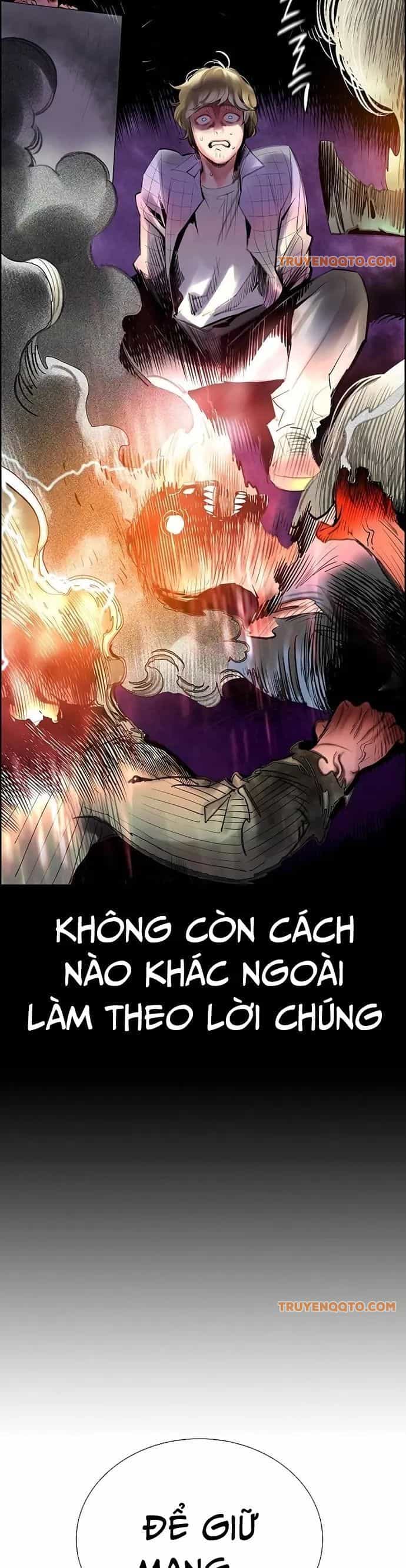 Nhân Trùng Đại Chiến - Chương 148 - ảnh 22