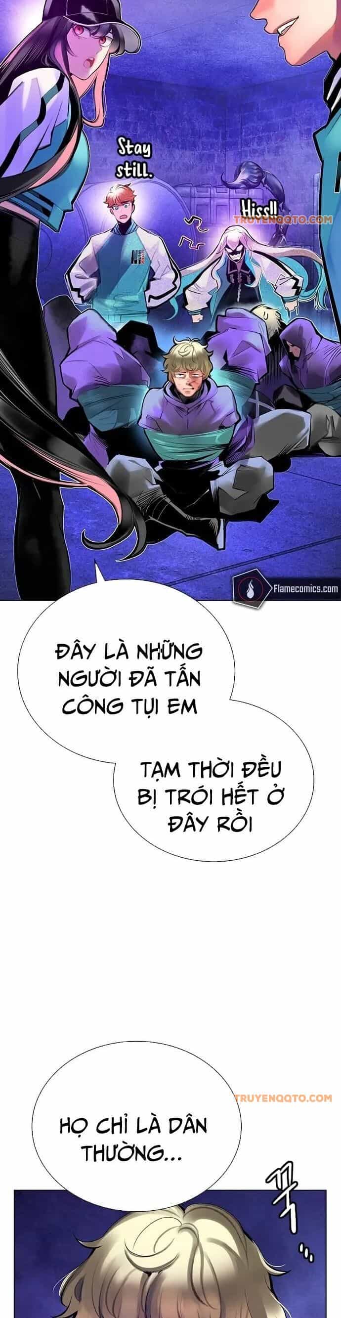 Nhân Trùng Đại Chiến - Chương 148 - ảnh 3