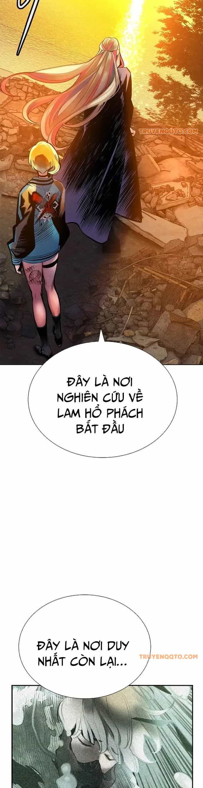 Nhân Trùng Đại Chiến - Chương 148 - ảnh 32