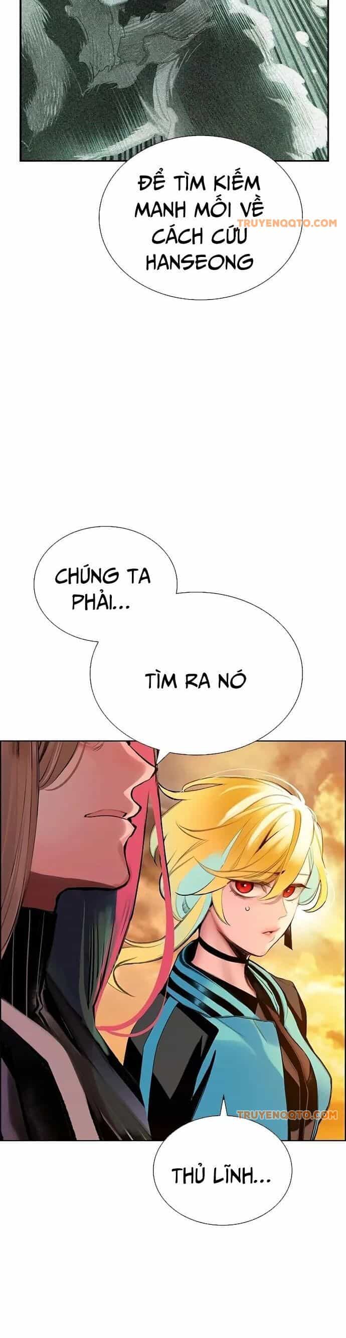 Nhân Trùng Đại Chiến - Chương 148 - ảnh 33