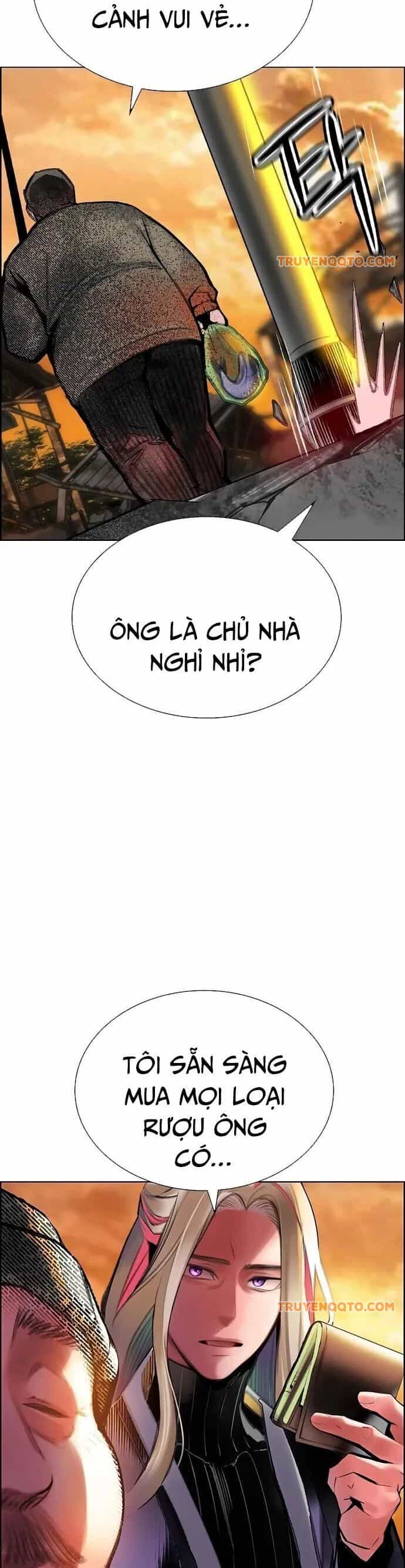 Nhân Trùng Đại Chiến - Chương 148 - ảnh 38