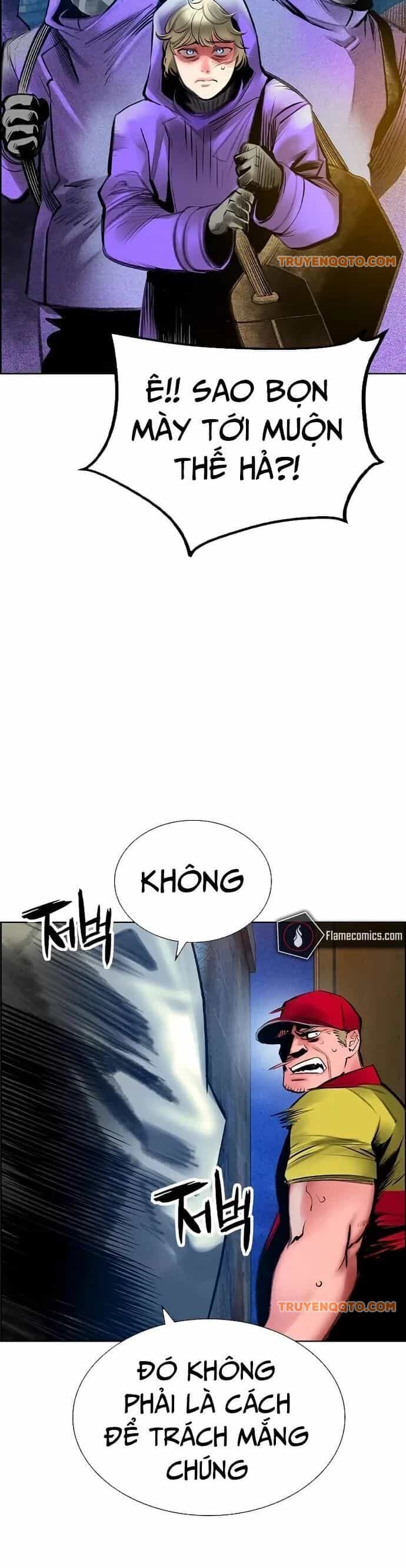 Nhân Trùng Đại Chiến - Chương 148 - ảnh 44