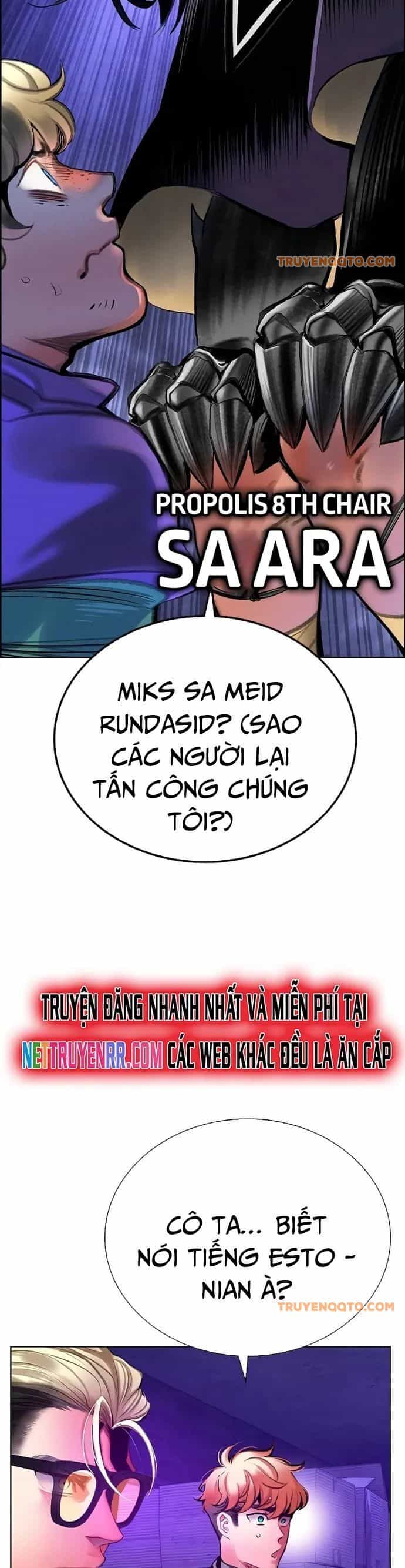 Nhân Trùng Đại Chiến - Chương 148 - ảnh 7