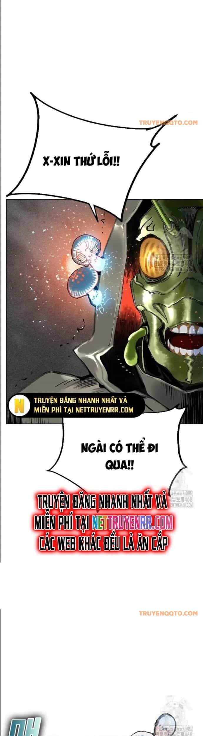 Nhân Trùng Đại Chiến - Chương 149.1 - ảnh 11