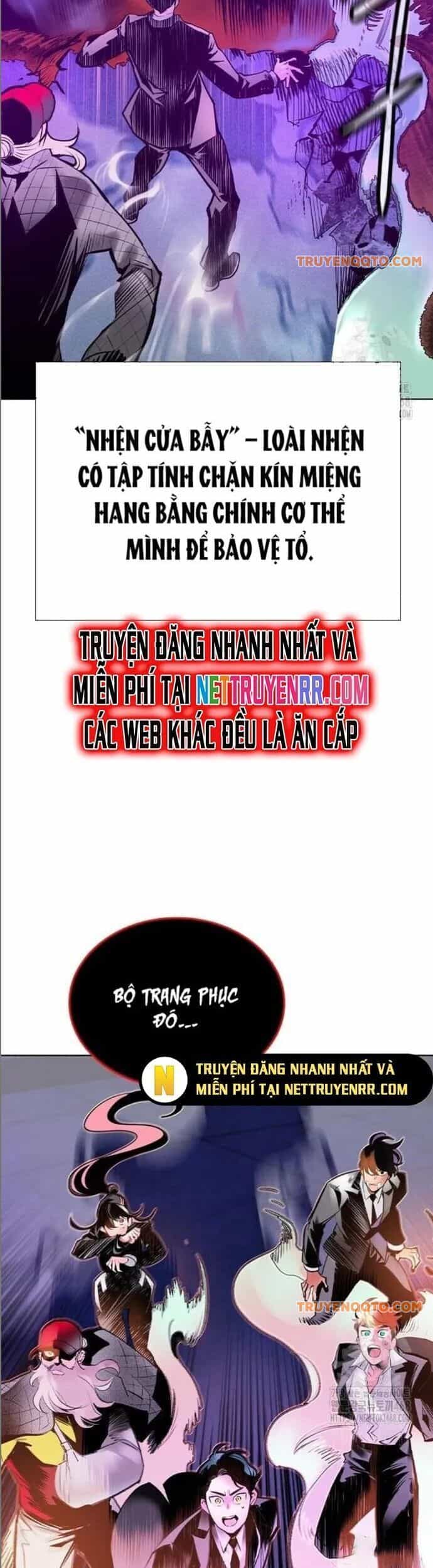 Nhân Trùng Đại Chiến - Chương 149.1 - ảnh 32