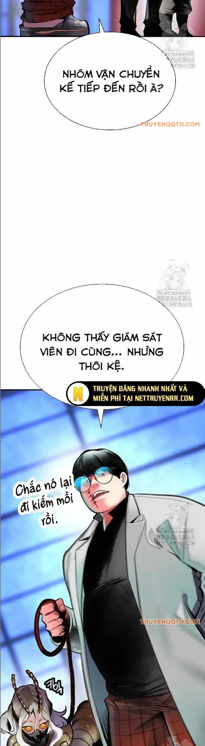 Nhân Trùng Đại Chiến - Chương 149.1 - ảnh 40