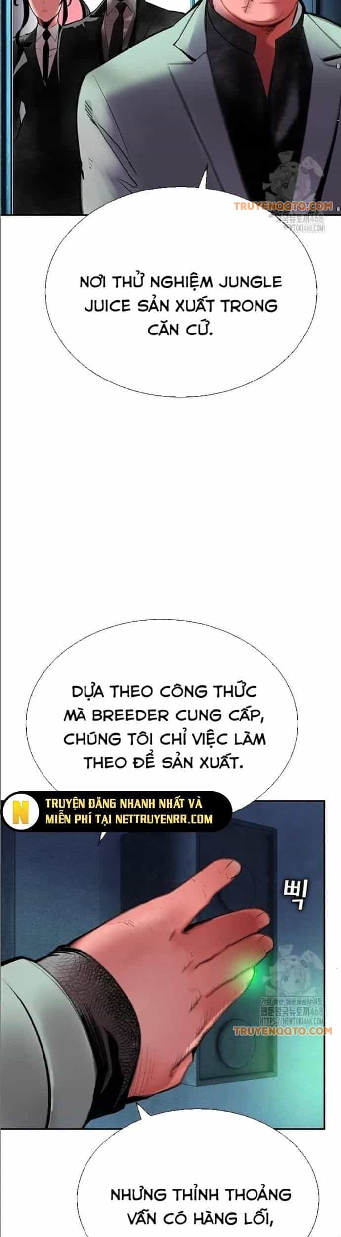 Nhân Trùng Đại Chiến - Chương 149.1 - ảnh 47