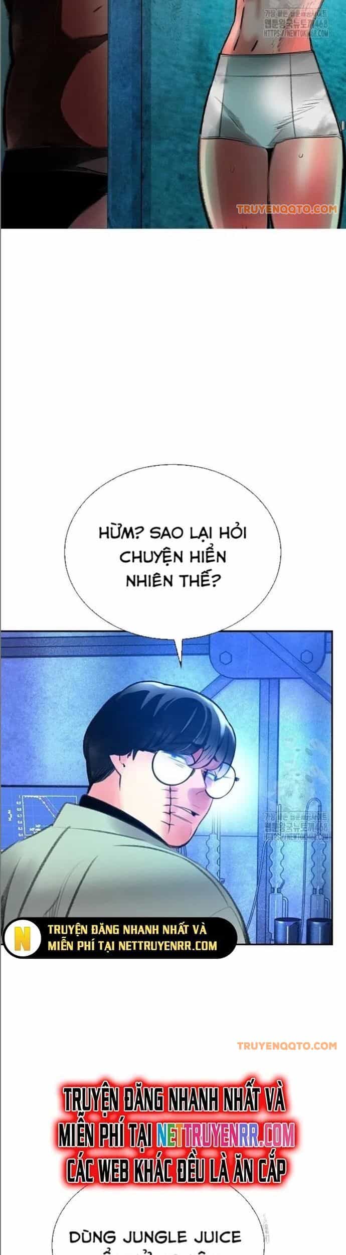 Nhân Trùng Đại Chiến - Chương 149.1 - ảnh 51