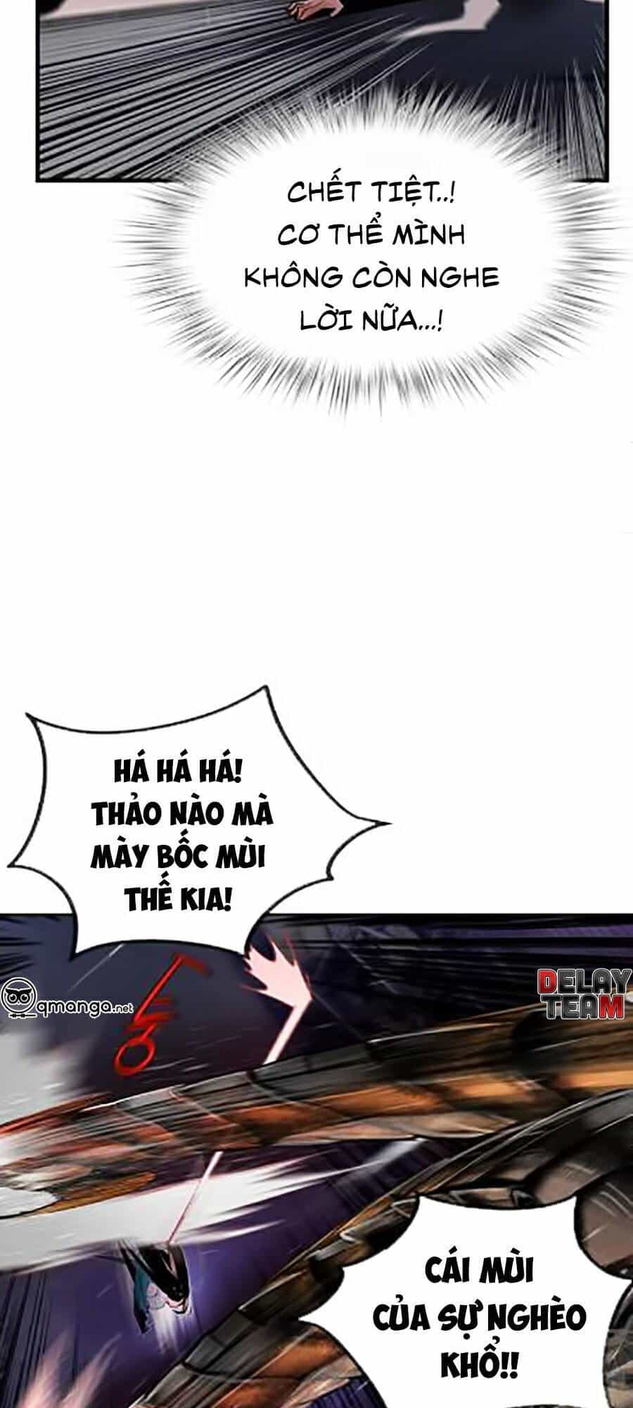 Nhân Trùng Đại Chiến - Chương 15 - ảnh 139