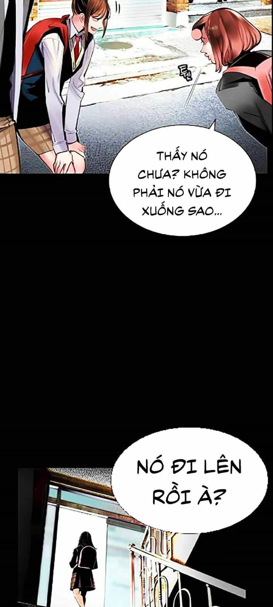 Nhân Trùng Đại Chiến - Chương 15 - ảnh 19