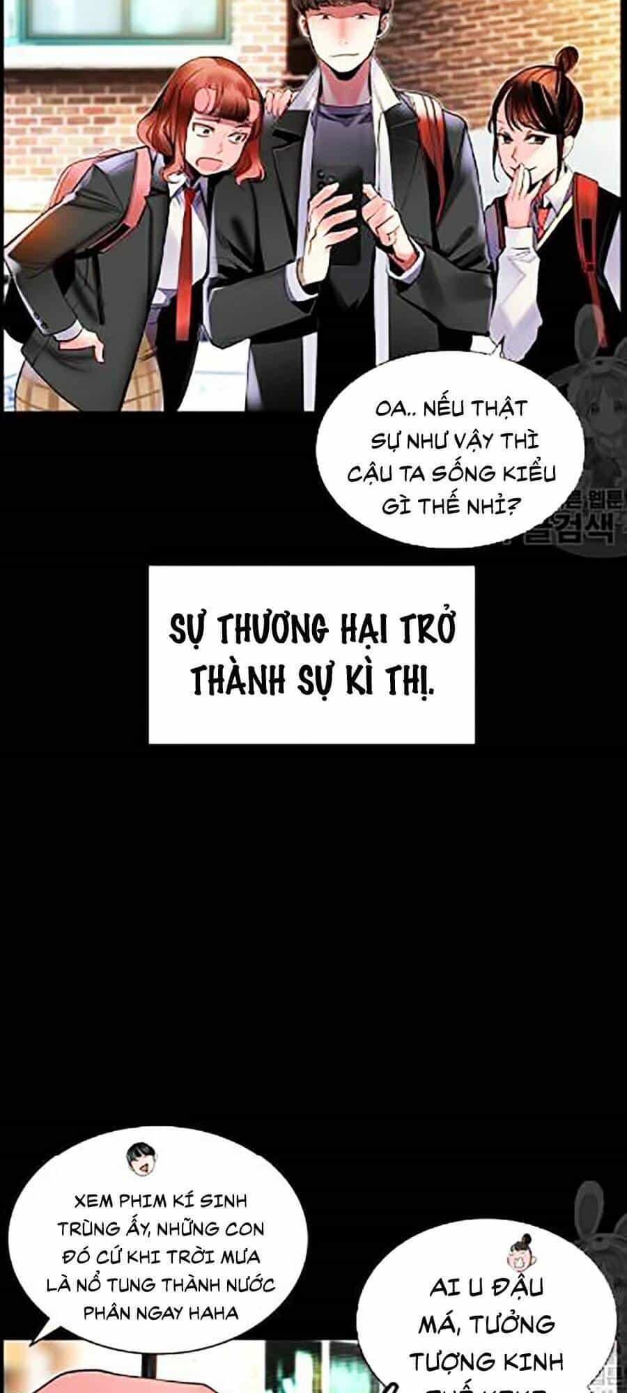 Nhân Trùng Đại Chiến - Chương 15 - ảnh 25