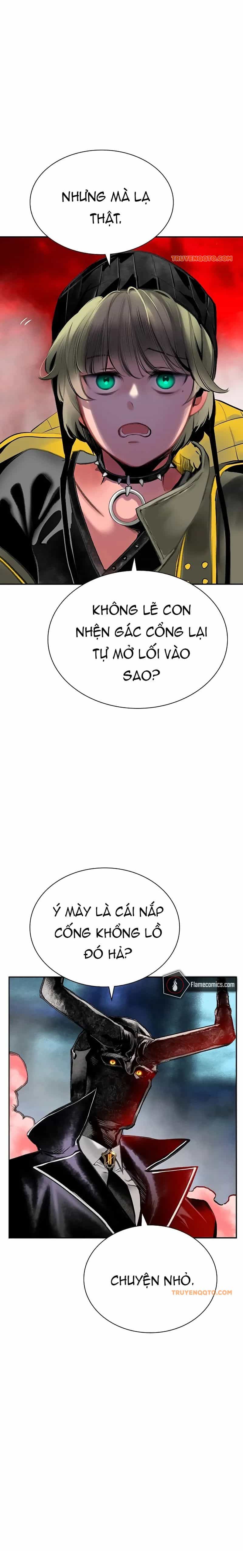 Nhân Trùng Đại Chiến - Chương 150 - ảnh 12