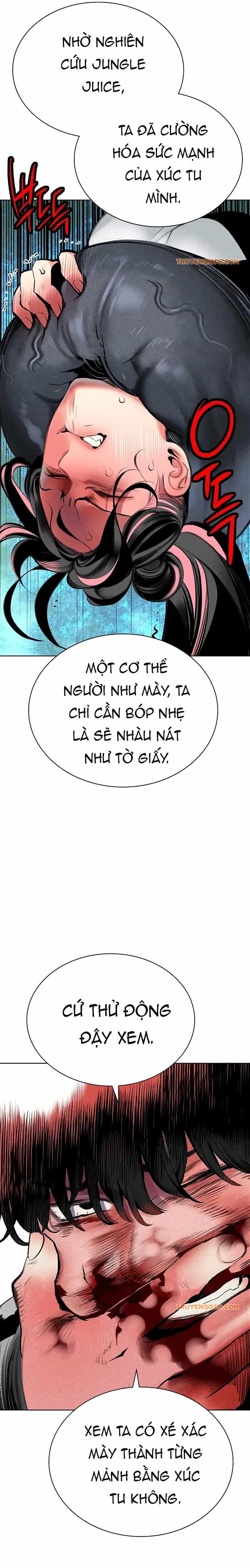 Nhân Trùng Đại Chiến - Chương 150 - ảnh 31