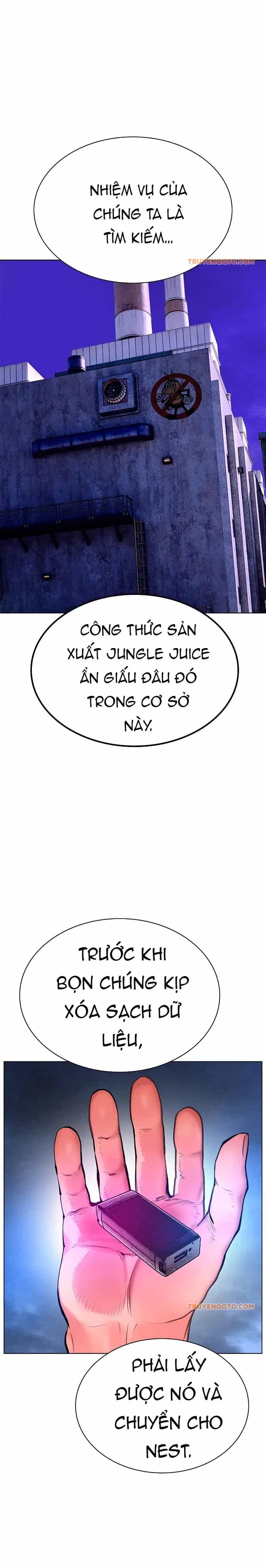Nhân Trùng Đại Chiến - Chương 150 - ảnh 39