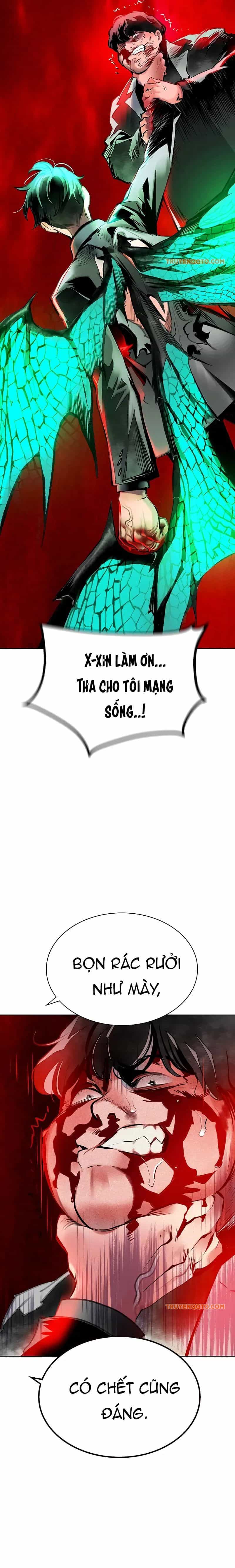 Nhân Trùng Đại Chiến - Chương 150 - ảnh 43