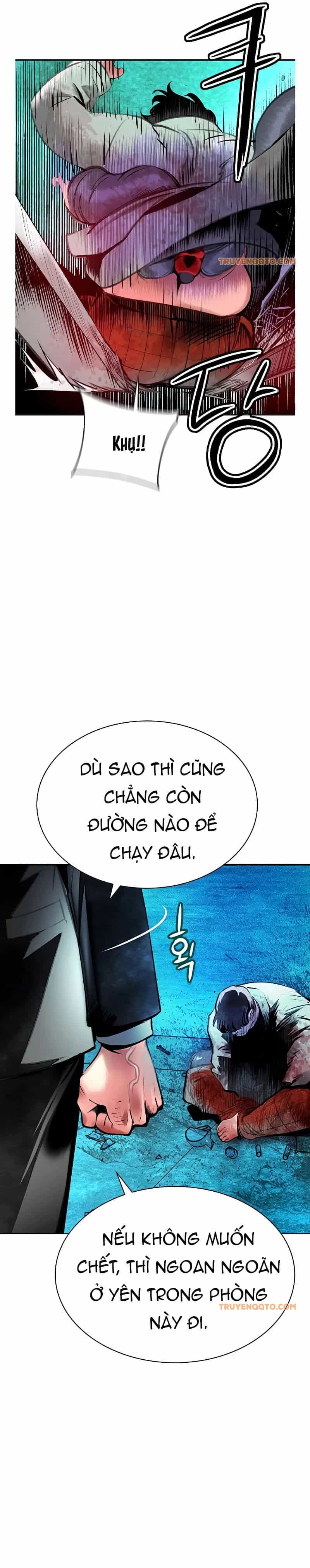 Nhân Trùng Đại Chiến - Chương 150 - ảnh 46
