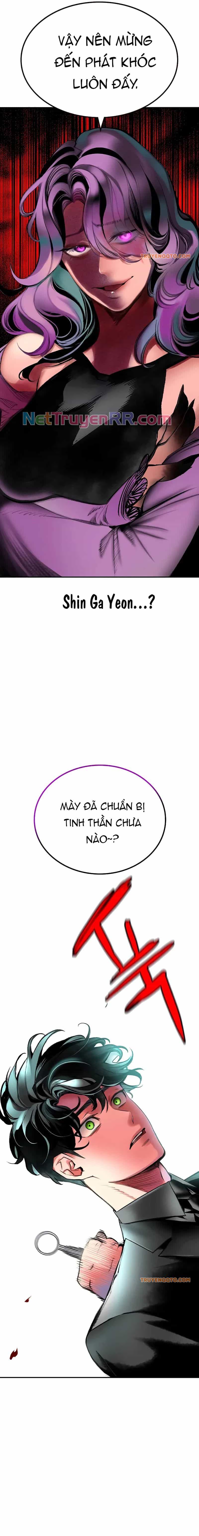 Nhân Trùng Đại Chiến - Chương 150 - ảnh 49