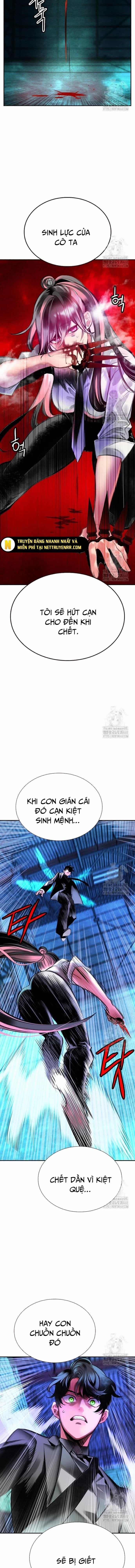 Nhân Trùng Đại Chiến - Chương 151 - ảnh 22