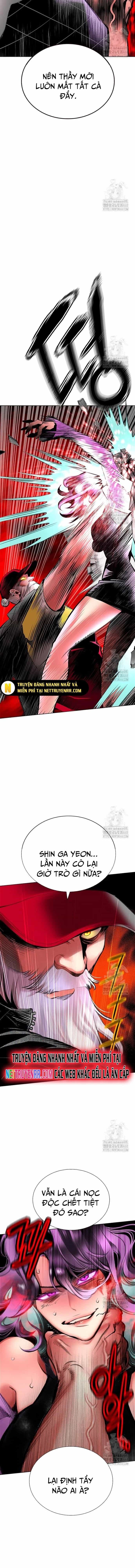 Nhân Trùng Đại Chiến - Chương 151 - ảnh 5