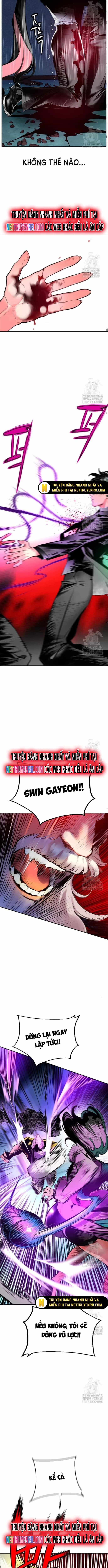 Nhân Trùng Đại Chiến - Chương 152 - ảnh 13