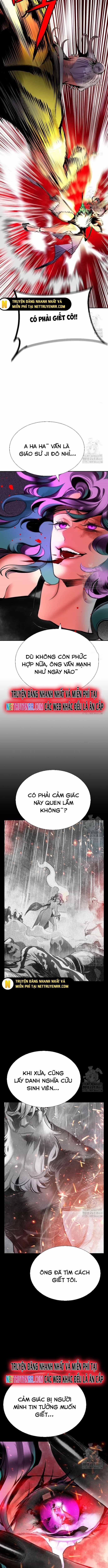 Nhân Trùng Đại Chiến - Chương 152 - ảnh 14
