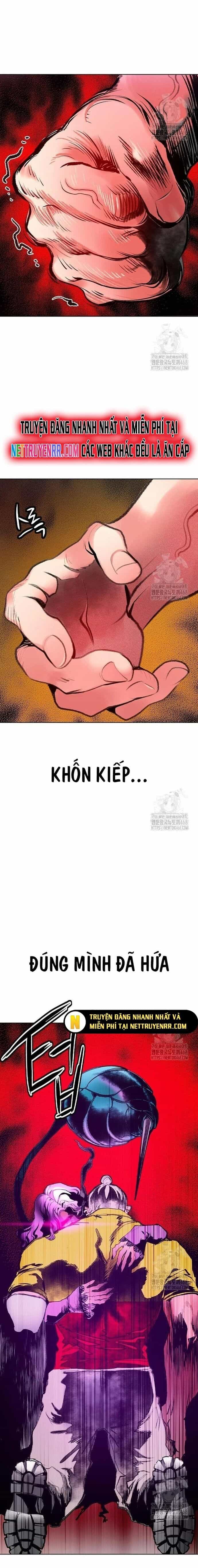 Nhân Trùng Đại Chiến - Chương 153 - ảnh 26