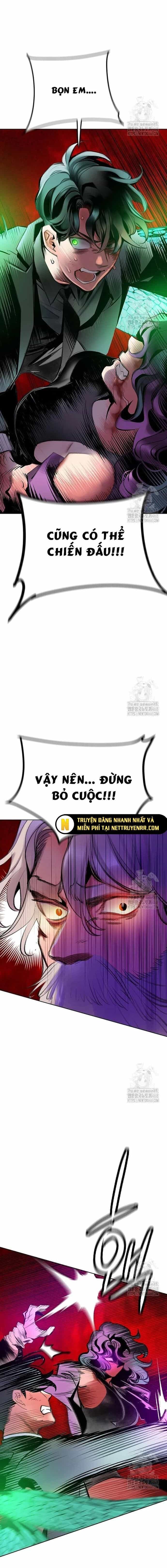 Nhân Trùng Đại Chiến - Chương 153 - ảnh 29