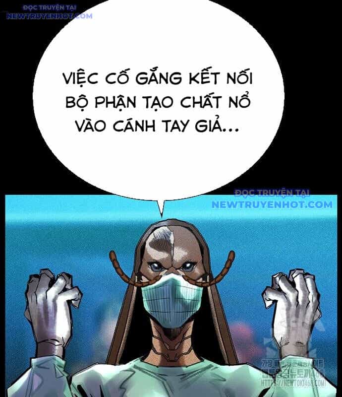 Nhân Trùng Đại Chiến - Chương 154 - ảnh 7