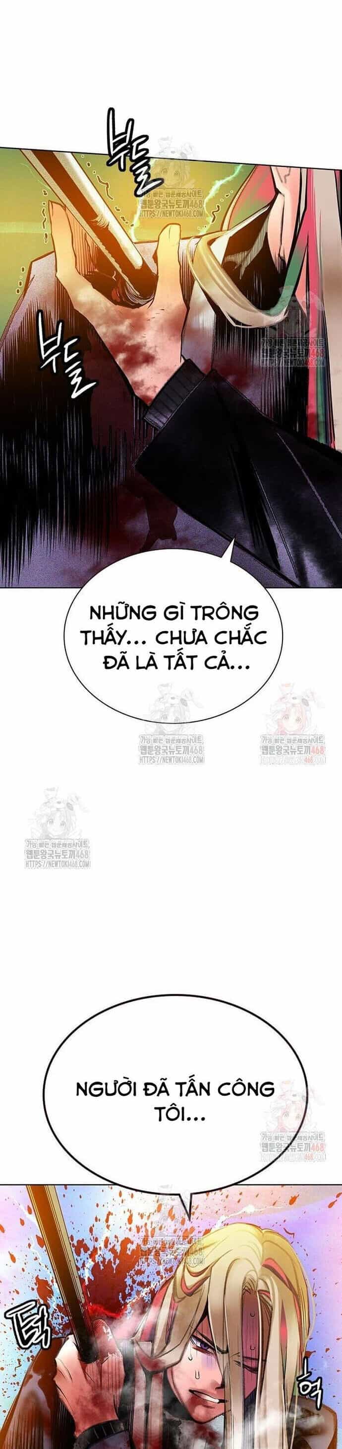 Nhân Trùng Đại Chiến - Chương 158 - ảnh 12