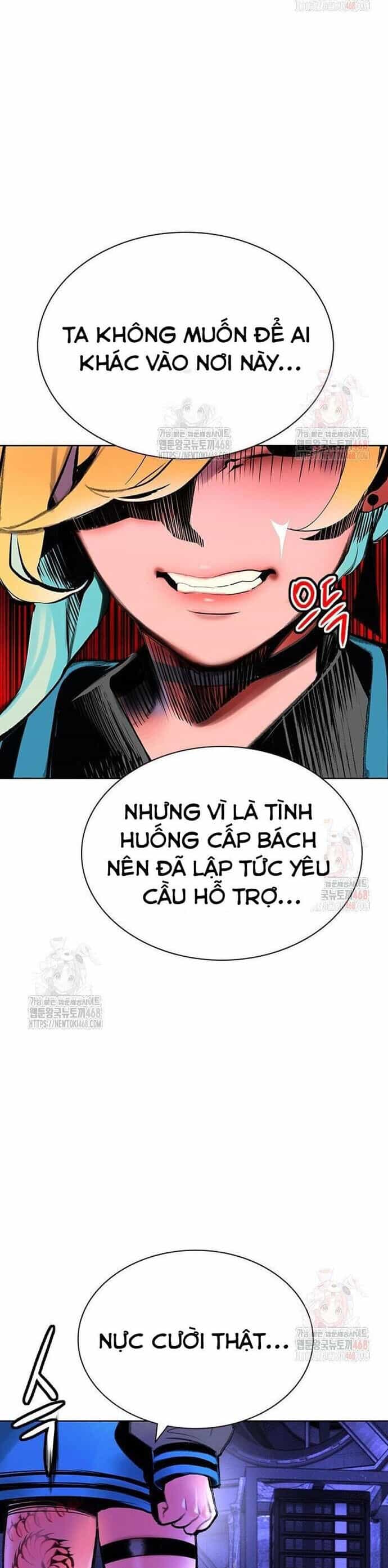 Nhân Trùng Đại Chiến - Chương 158 - ảnh 20