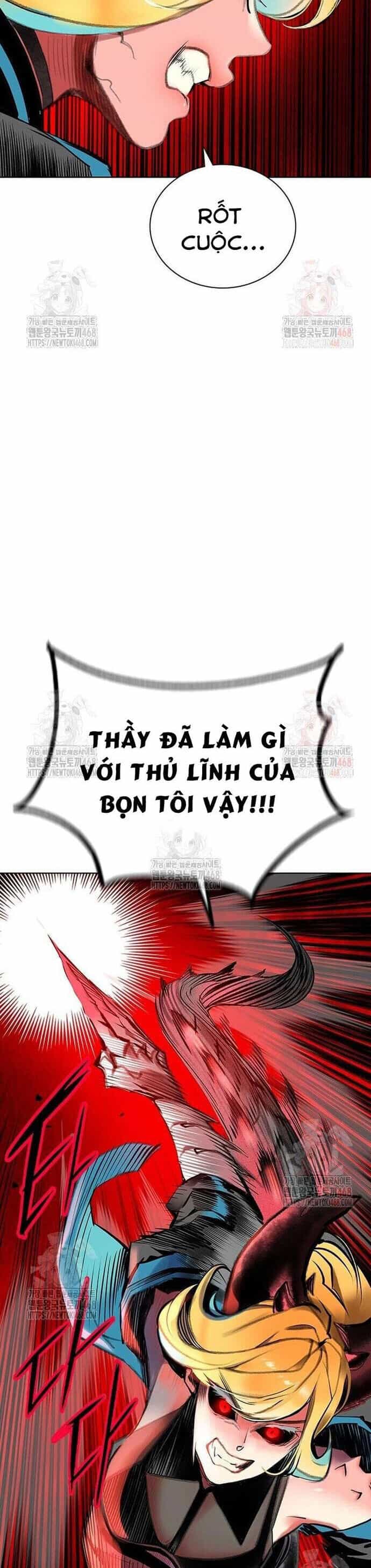Nhân Trùng Đại Chiến - Chương 158 - ảnh 6