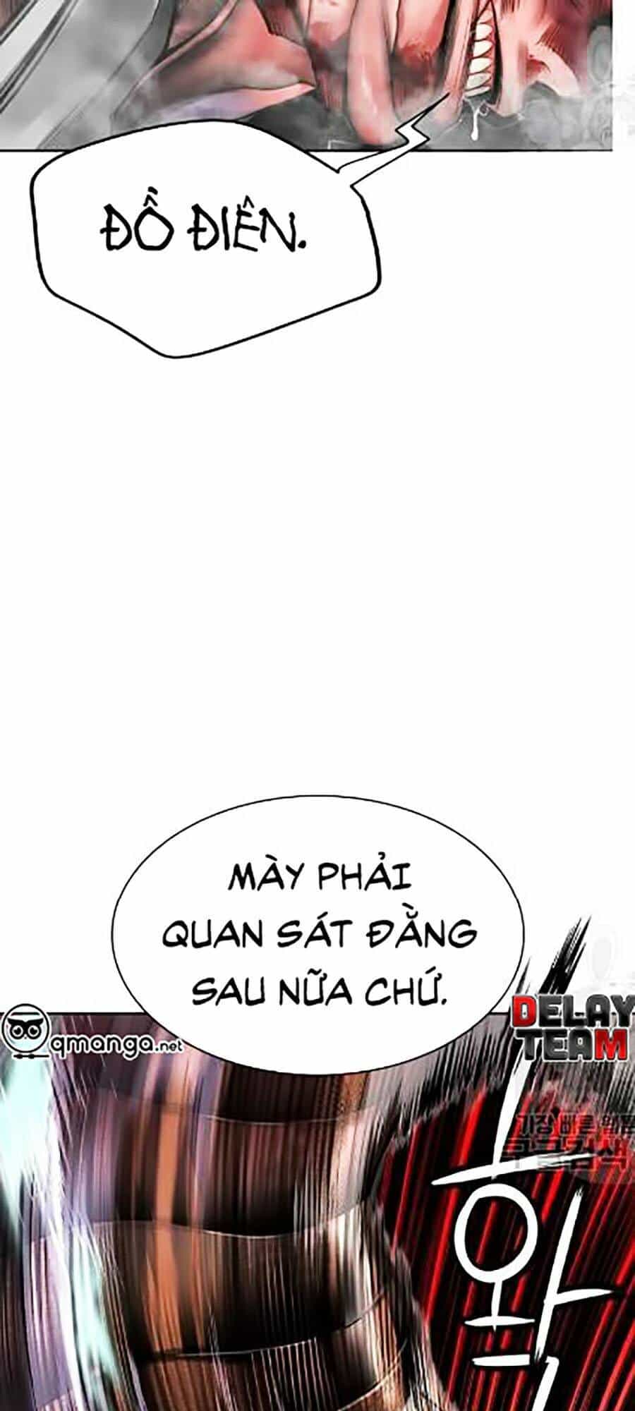 Nhân Trùng Đại Chiến - Chương 16 - ảnh 41