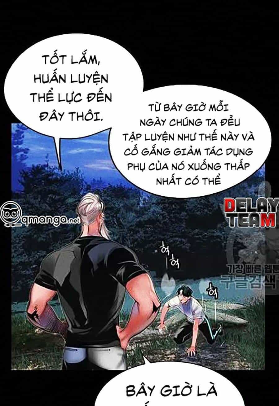 Nhân Trùng Đại Chiến - Chương 16 - ảnh 52