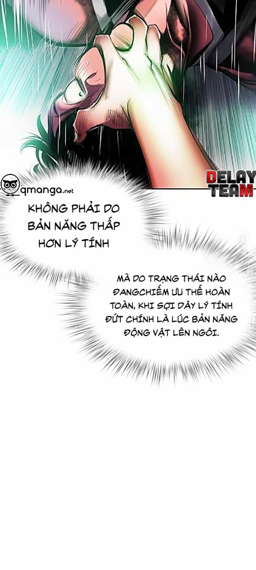 Nhân Trùng Đại Chiến - Chương 16 - ảnh 59