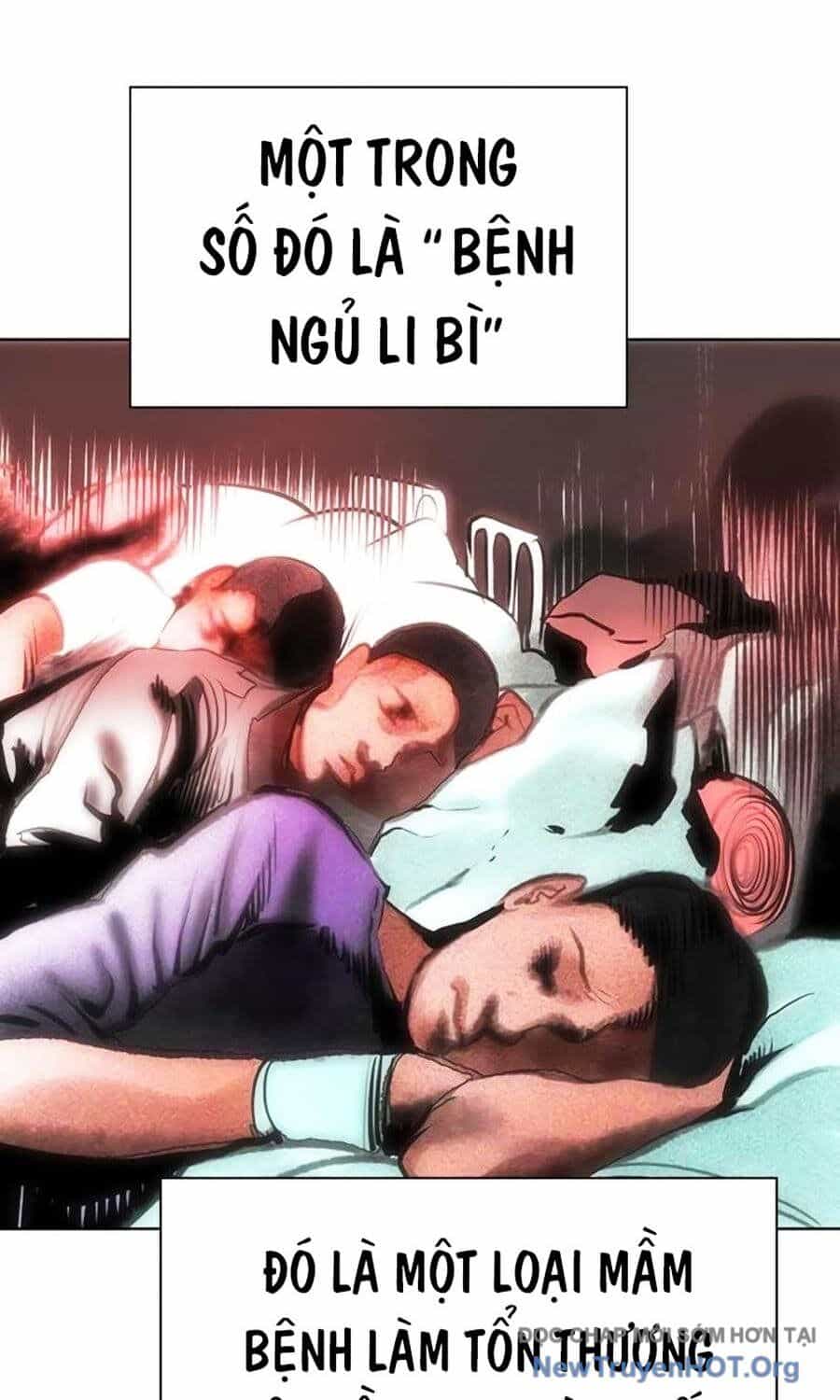 Nhân Trùng Đại Chiến - Chương 163 - ảnh 109