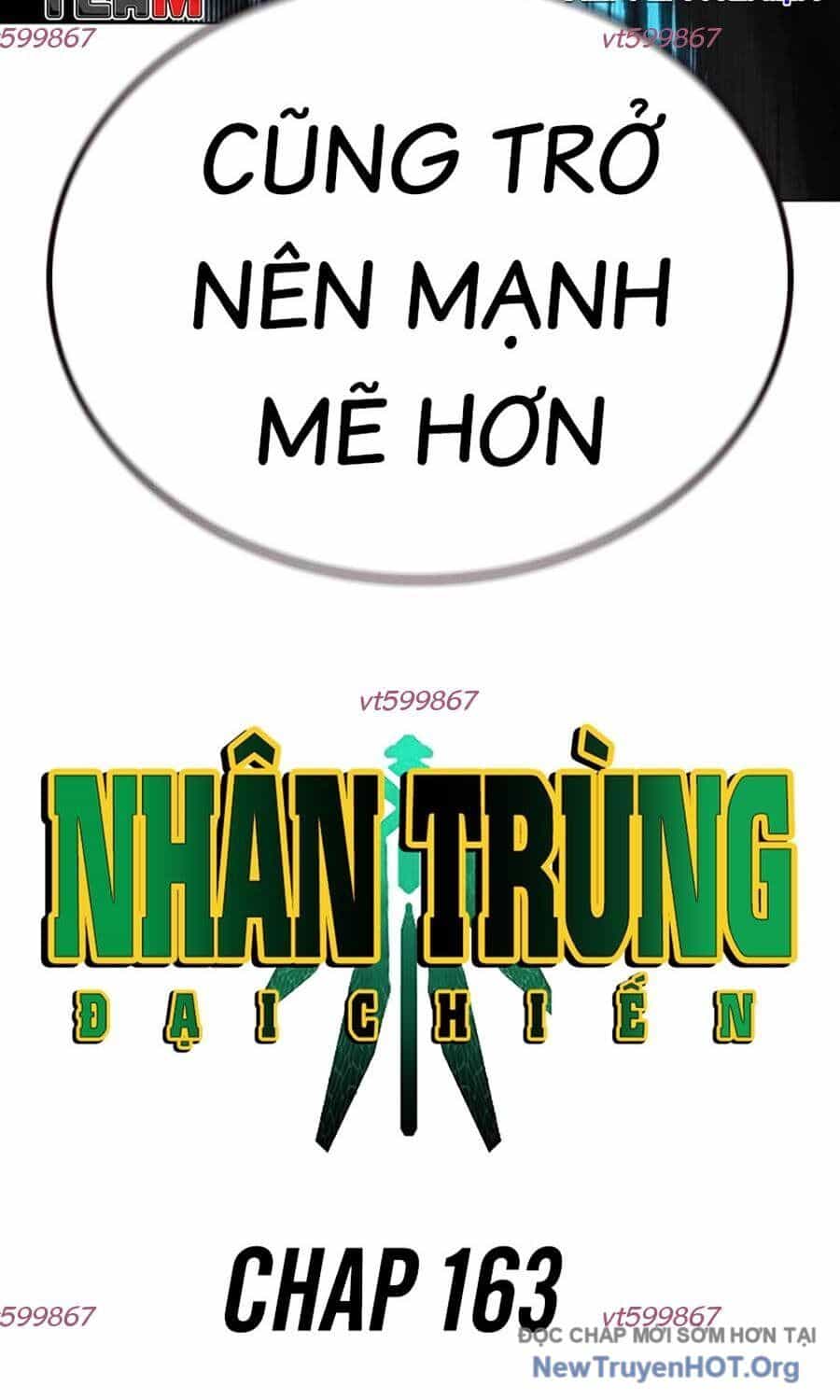 Nhân Trùng Đại Chiến - Chương 163 - ảnh 166