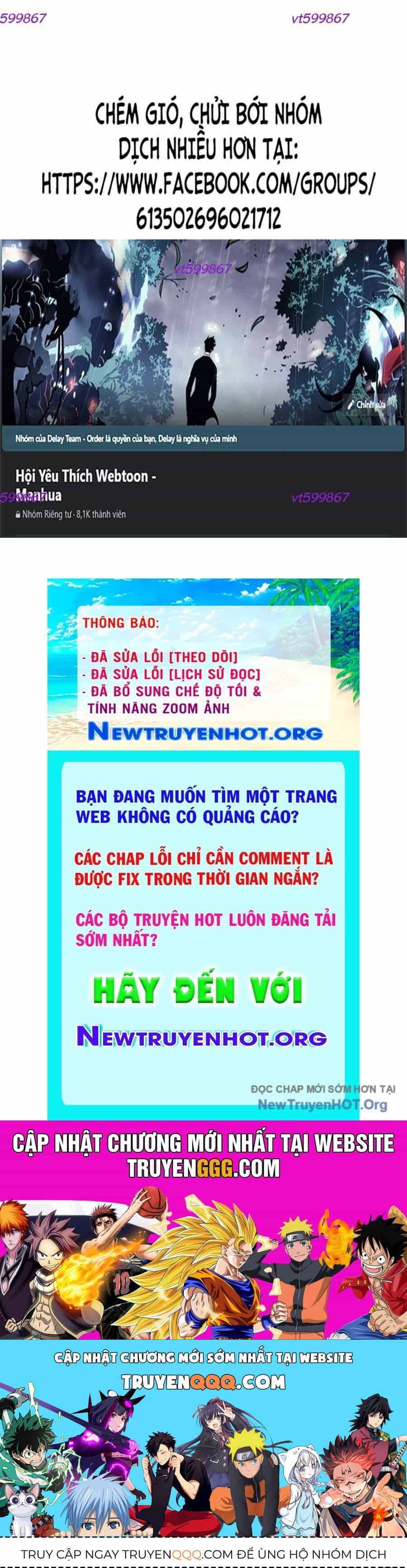 Nhân Trùng Đại Chiến - Chương 163 - ảnh 167