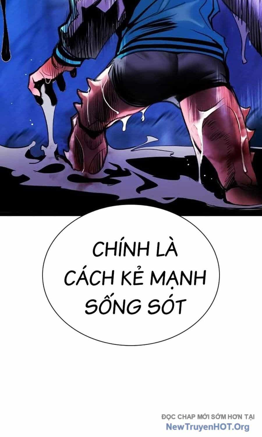 Nhân Trùng Đại Chiến - Chương 163 - ảnh 18
